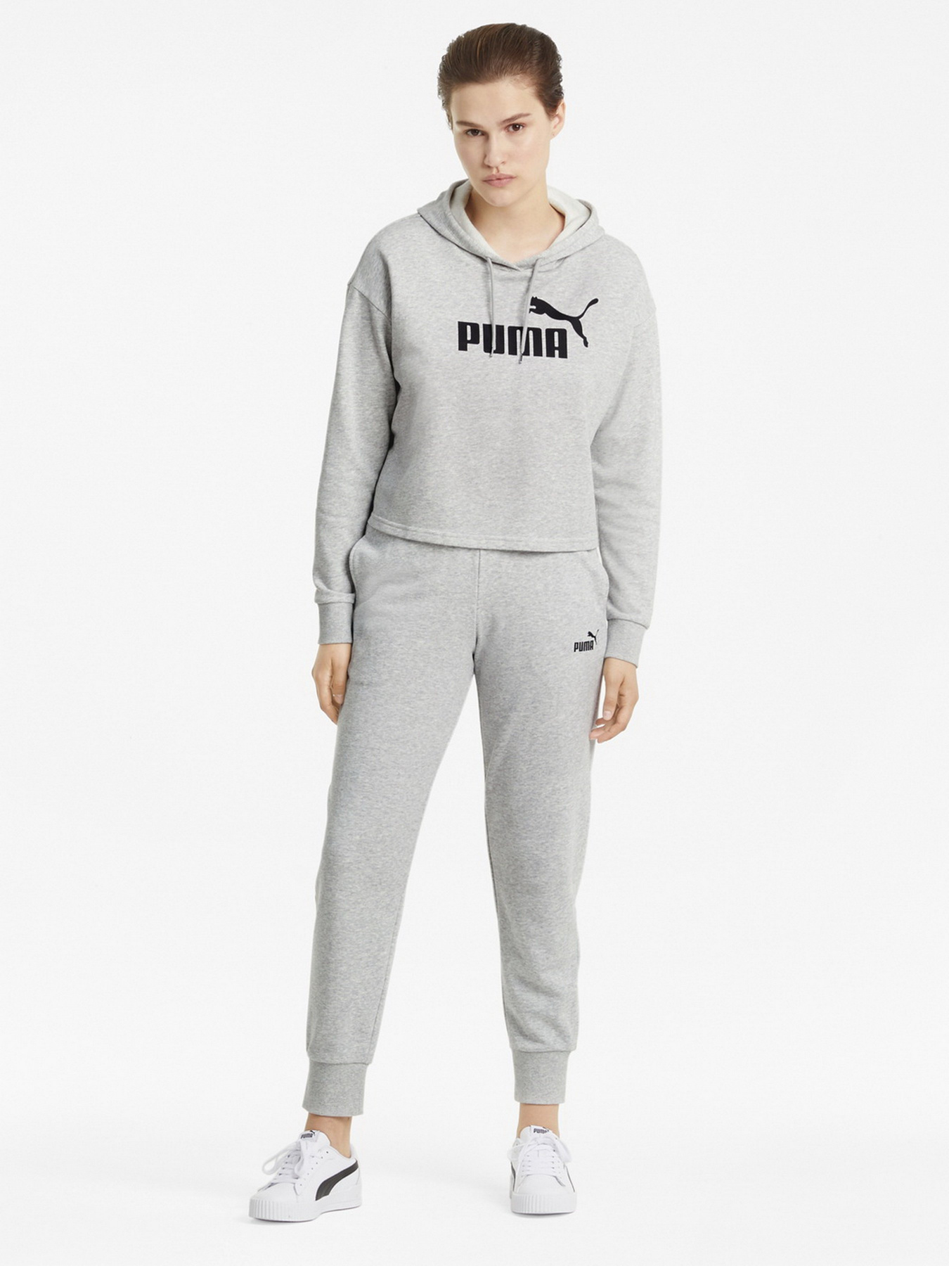 Брюки PUMA Essentials  модель 58684204 Фото