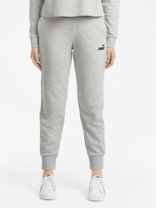 Штани PUMA Essentials  модель 58684204 Фото
