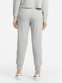 Брюки PUMA Essentials  модель 58684204 Фото