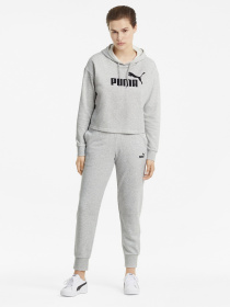 Брюки PUMA Essentials  модель 58684204 Фото