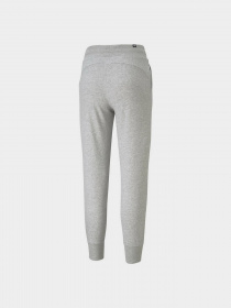 Брюки PUMA Essentials  модель 58684204 Фото