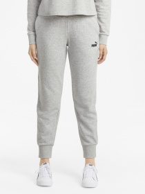 Брюки PUMA Essentials  модель 58684204 Фото
