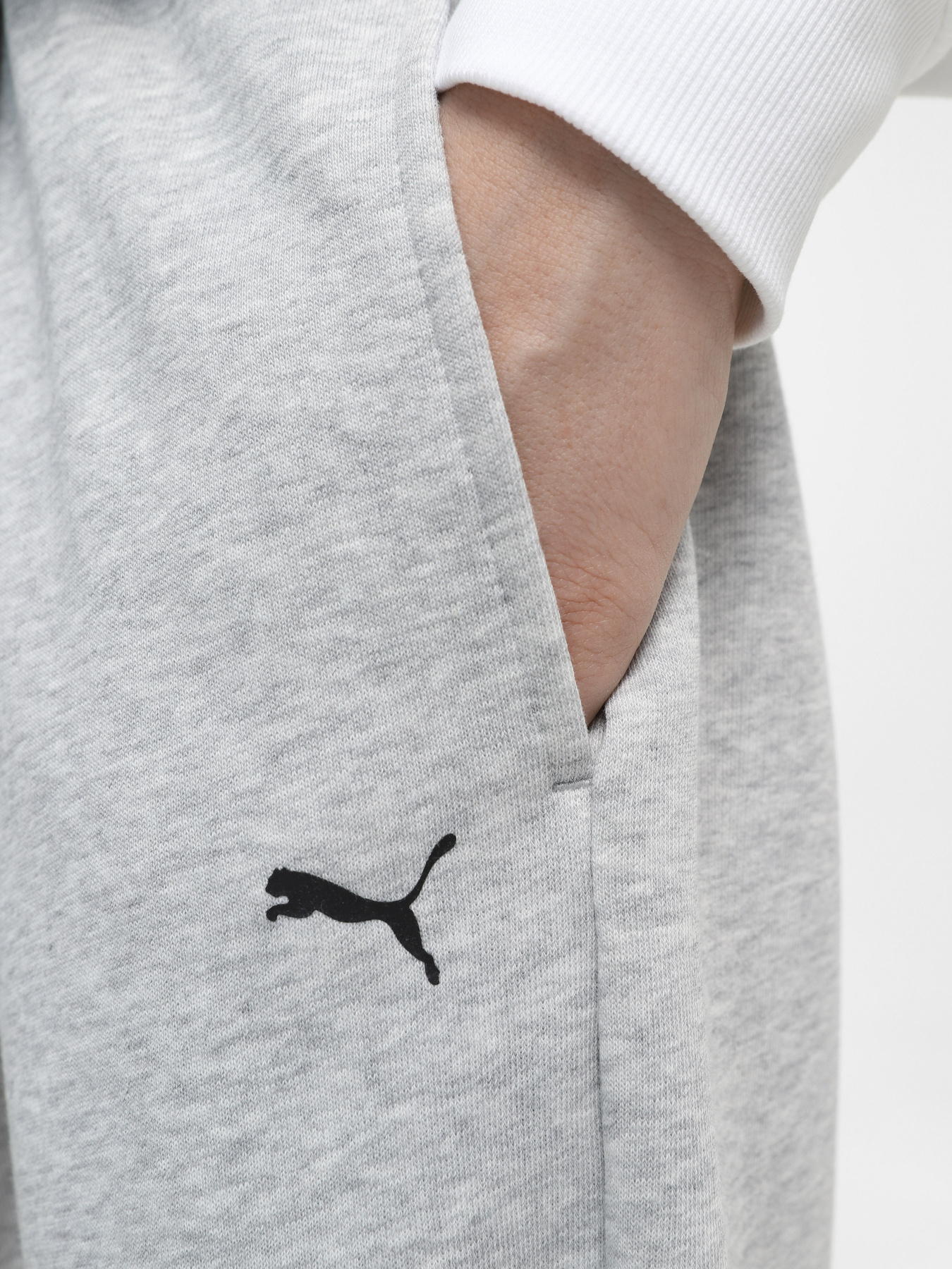 Брюки PUMA Essentials модель 58684254 Брюки PUMA Essentials модель 58684254 Фото
