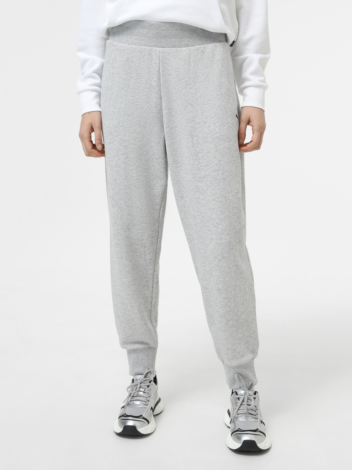 Брюки PUMA Essentials модель 58684254 Брюки PUMA Essentials модель 58684254 Фото
