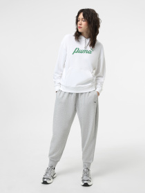 Брюки PUMA Essentials модель 58684254 Фото