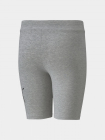 Шорты PUMA Essentials модель 58703604 Фото