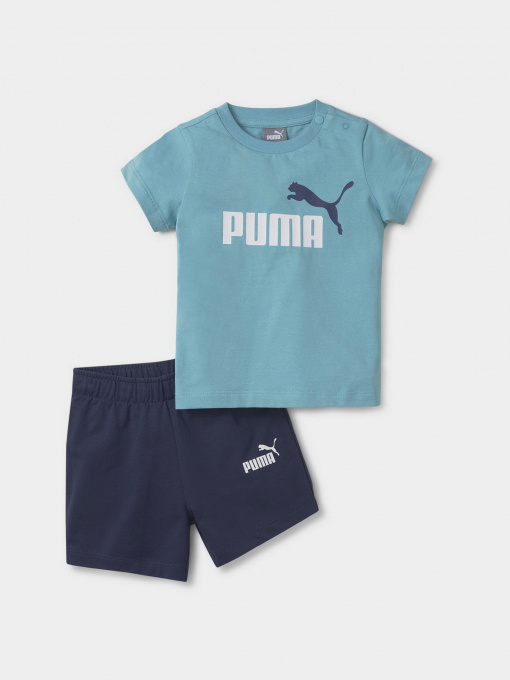 Костюмы PUMA Minicats модель 84583961 Фото