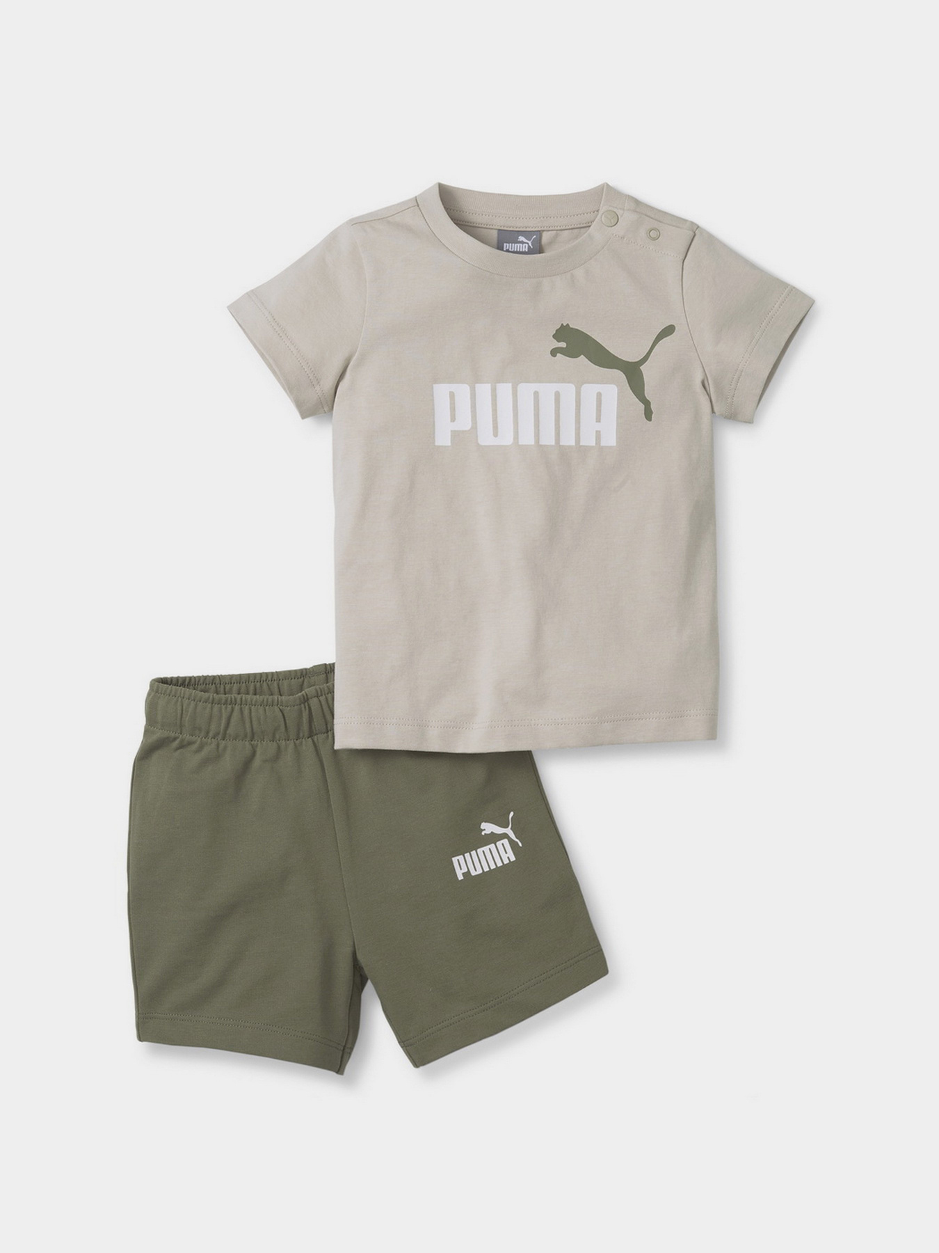 Костюмы PUMA Minicats модель 84583964 Фото