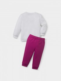 Костюмы PUMA Minicats Essential модель 84614214 Фото