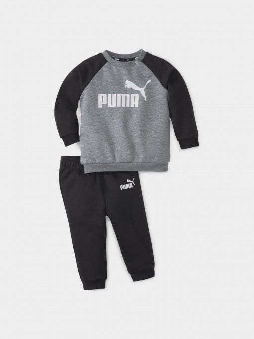 Костюмы PUMA Minicats Essential модель 84614351 Фото