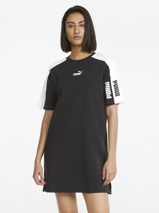 Сукні PUMA Power Colorblock модель 84711801 Фото