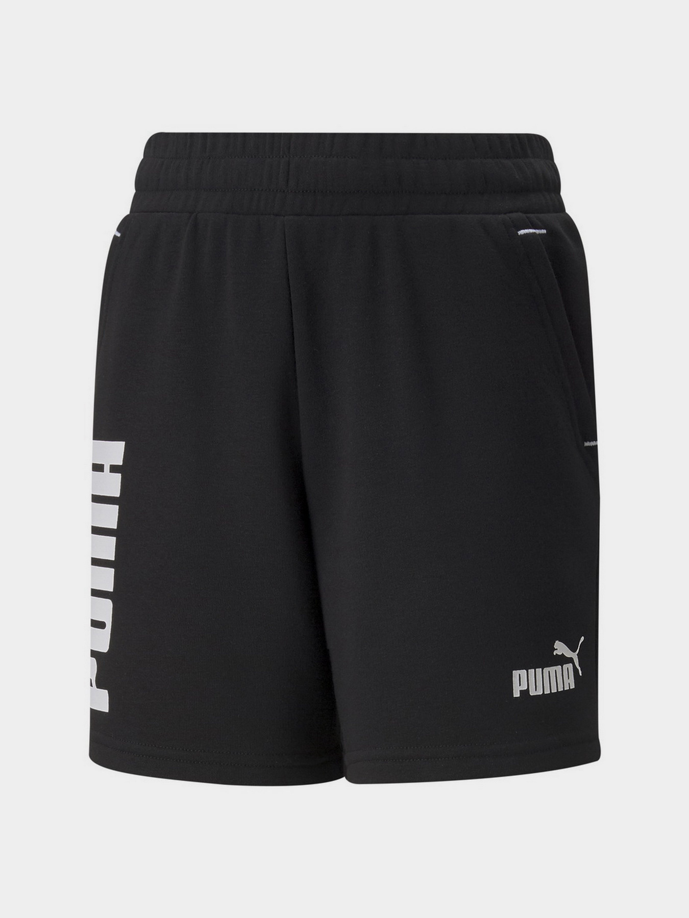 Шорти PUMA Power модель 84730701 Шорти PUMA Power модель 84730701 Фото