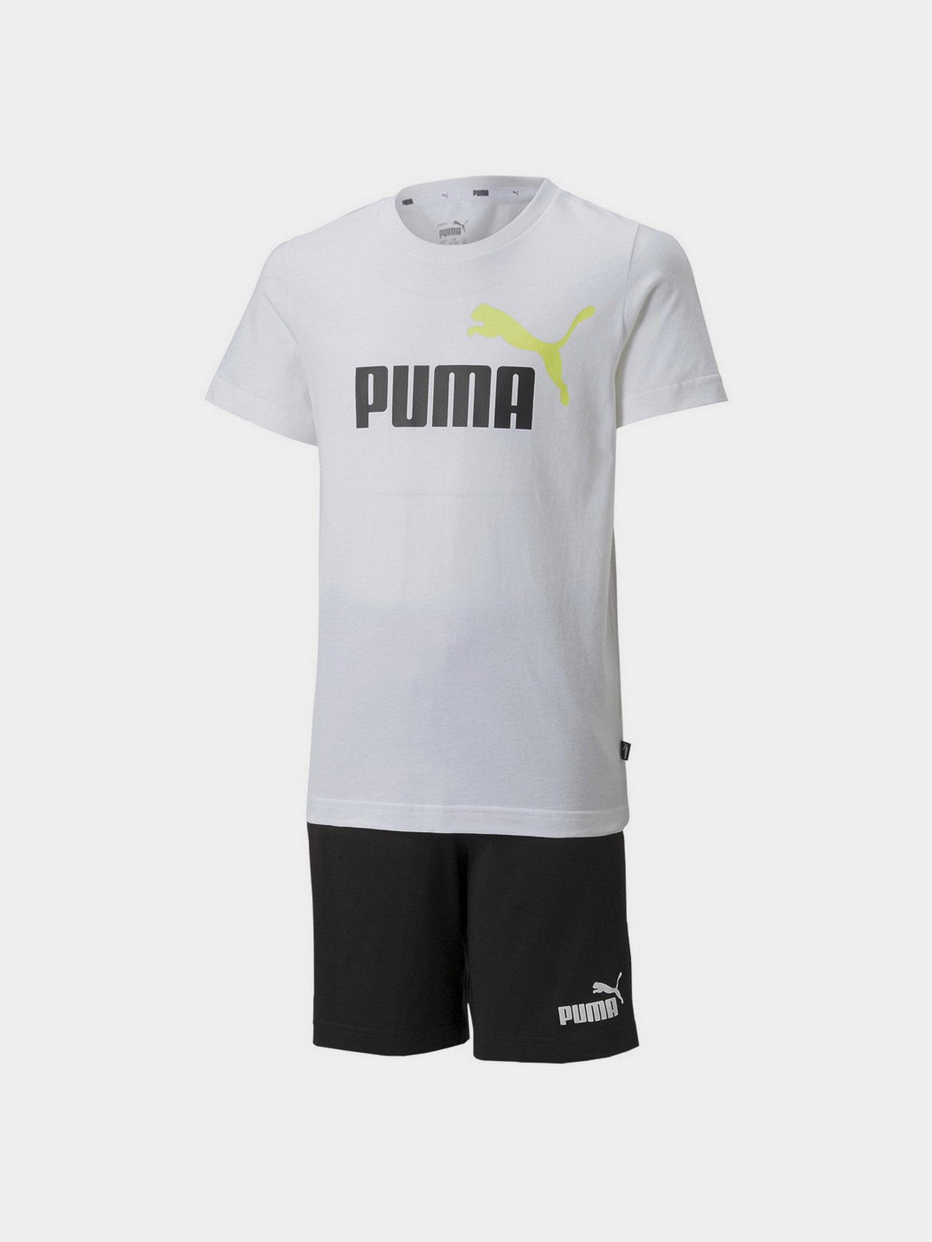Костюмы PUMA Jersey модель 84731002 Фото