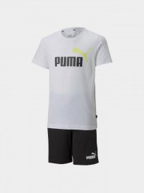 Костюмы PUMA Jersey модель 84731002 Фото