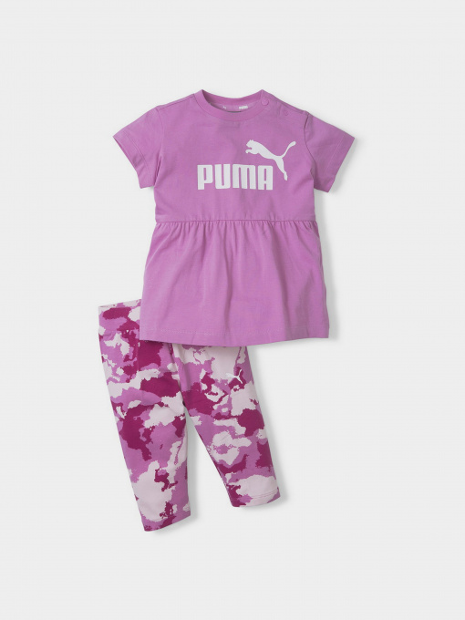 Костюмы PUMA Minicats модель 84732215 Фото