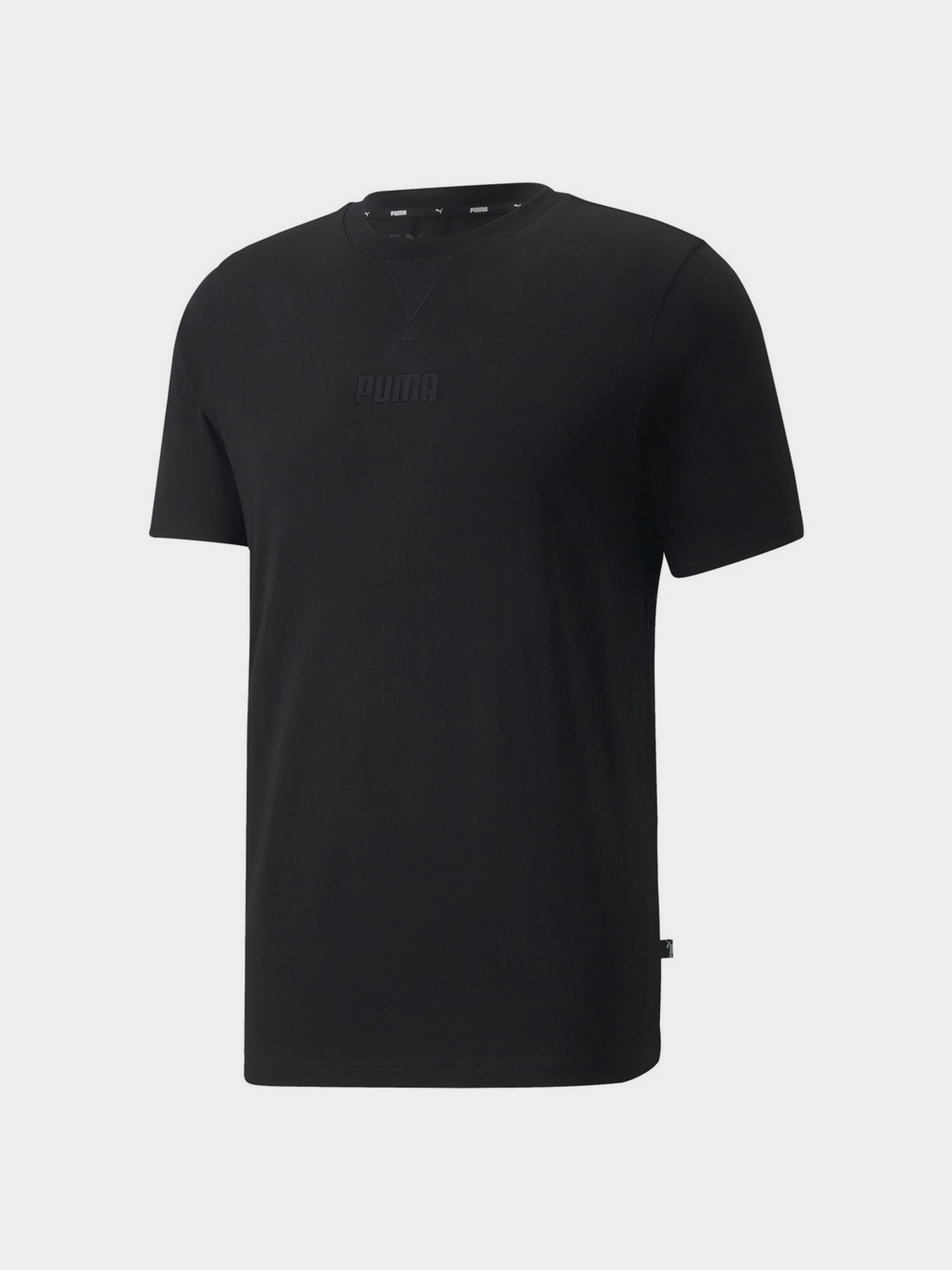 Футболки и поло PUMA Modern Basics модель 84740701 Футболки и поло PUMA Modern Basics модель 84740701 Фото