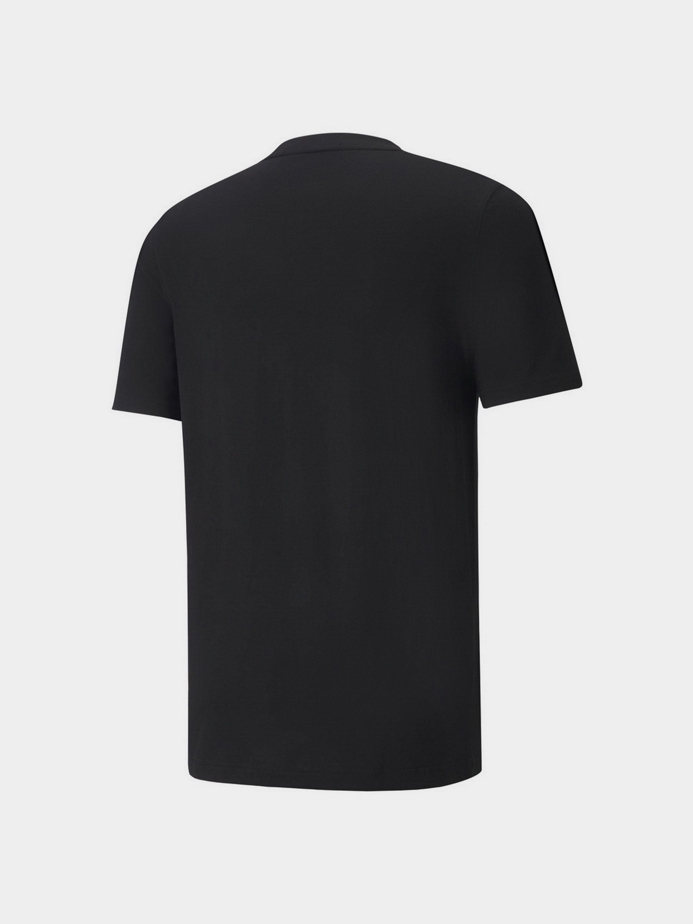 Футболки и поло PUMA Modern Basics модель 84740701 Футболки и поло PUMA Modern Basics модель 84740701 Фото