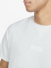 Футболки и поло PUMA Modern Basics модель 84740702 Фото
