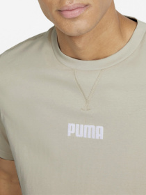 Футболки и поло PUMA Modern Basics модель 84740764 Фото