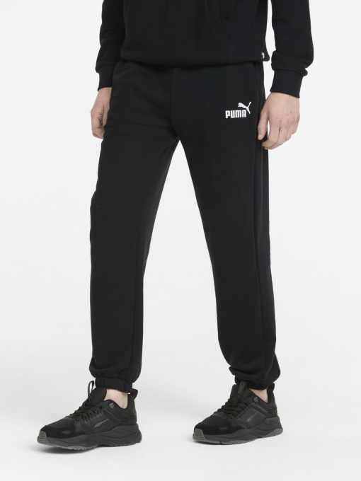 Штани PUMA Essentials+ модель 84741701 Фото
