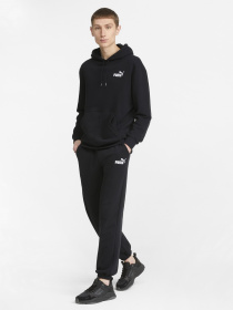 Брюки PUMA Essentials+ модель 84741701 Фото