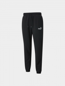 Брюки PUMA Essentials+ модель 84741701 Фото
