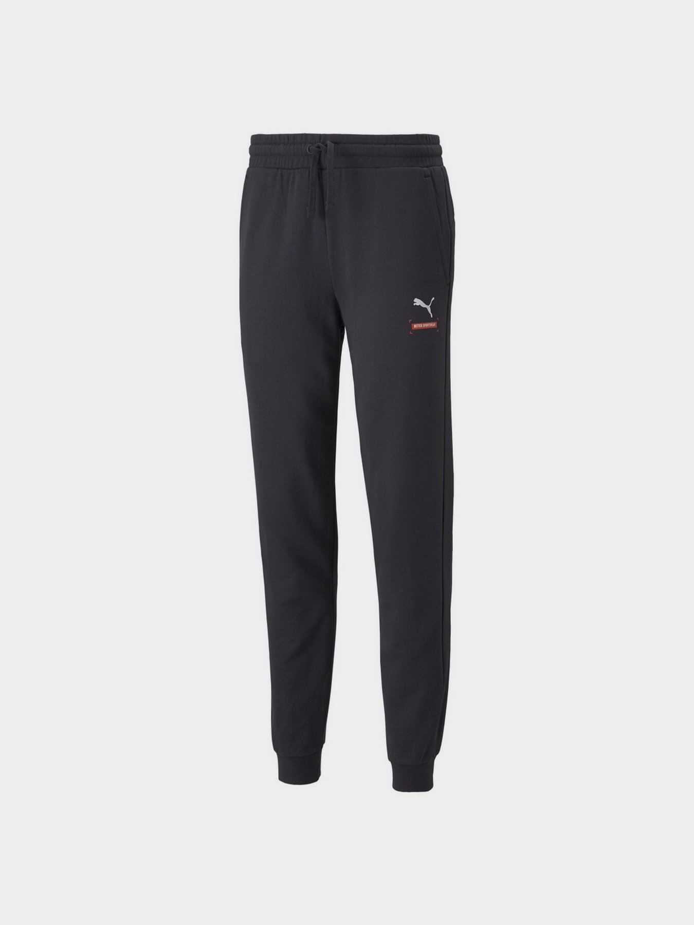 Брюки PUMA Better модель 84746375 Фото