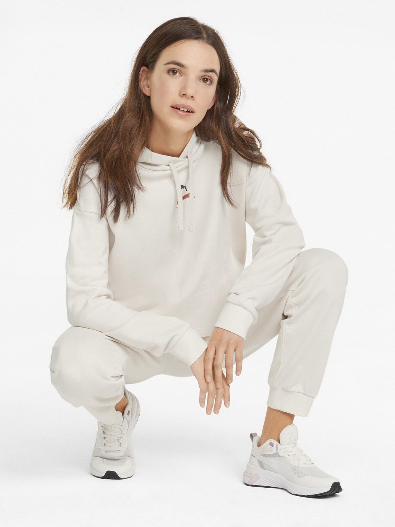 Брюки PUMA Better модель 84746899 Фото