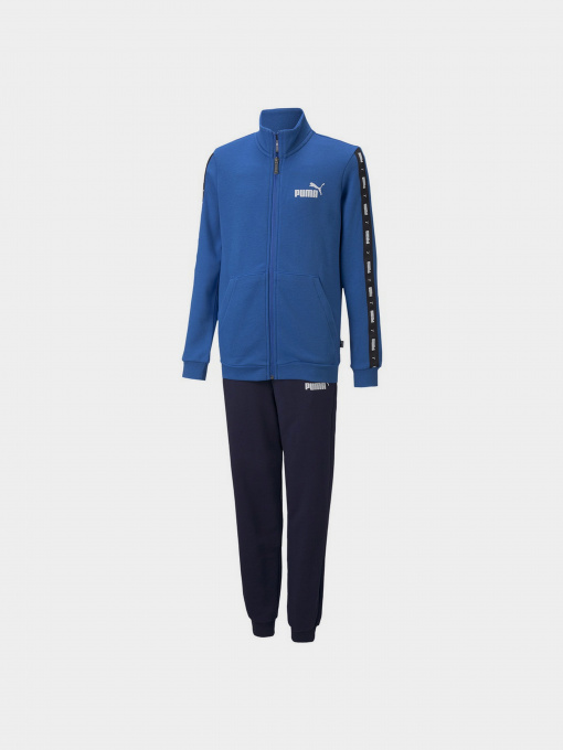Костюмы PUMA Tape модель 84820867 Фото