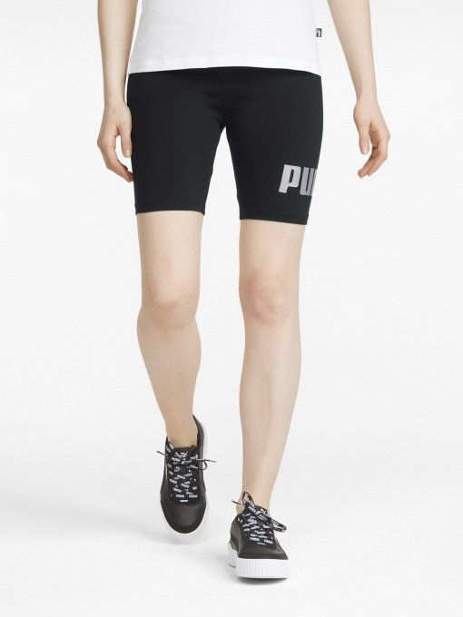 Шорты PUMA Essentials+ модель 84830651 Фото