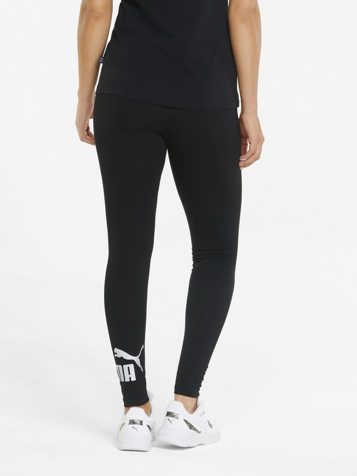 Брюки PUMA Essentials+ модель 84830751 Брюки PUMA Essentials+ модель 84830751 Фото
