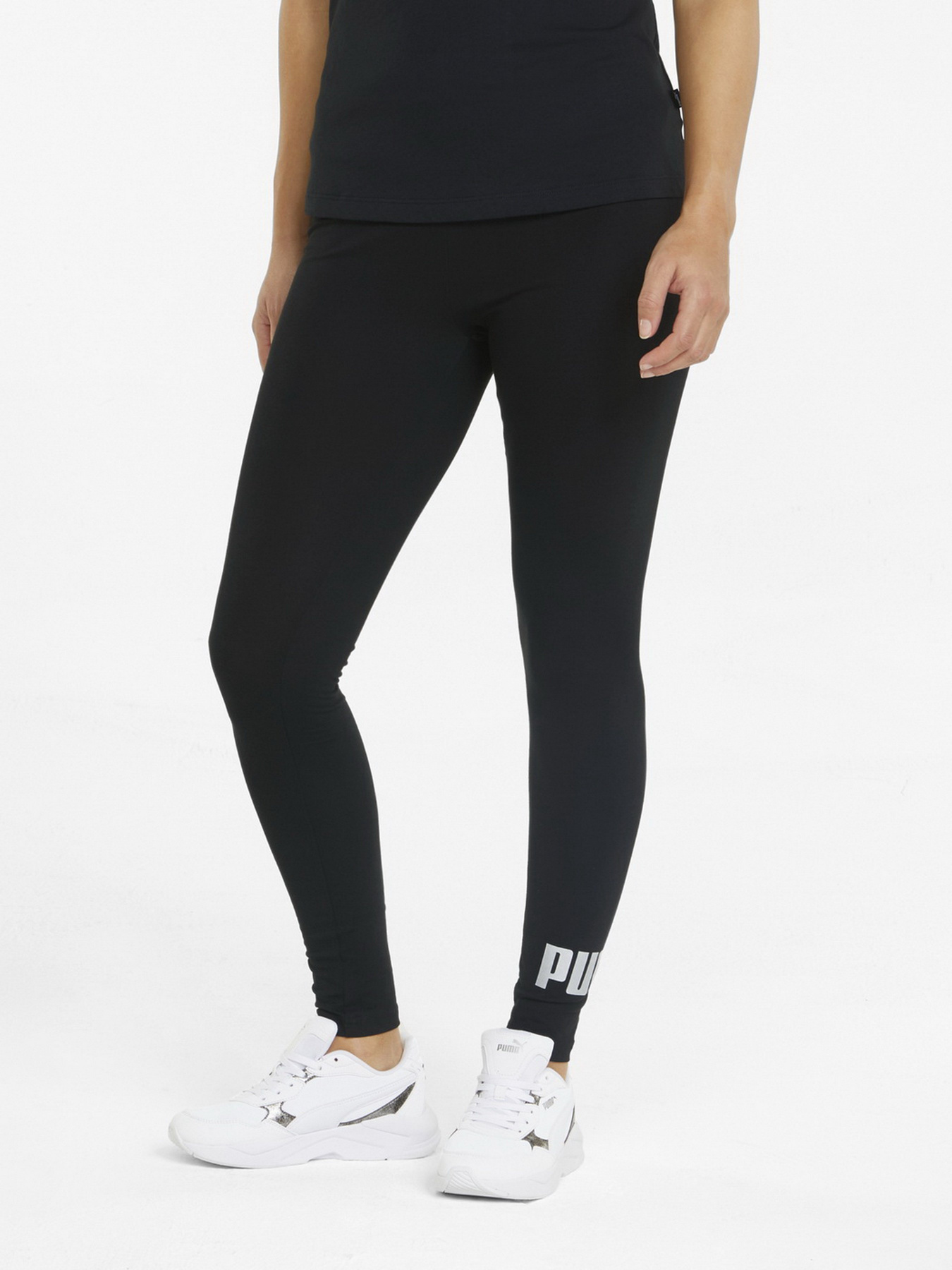 Брюки PUMA Essentials+ модель 84830751 Брюки PUMA Essentials+ модель 84830751 Фото