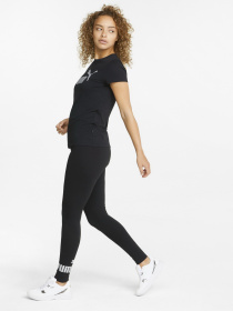 Брюки PUMA Essentials+ модель 84830751 Фото