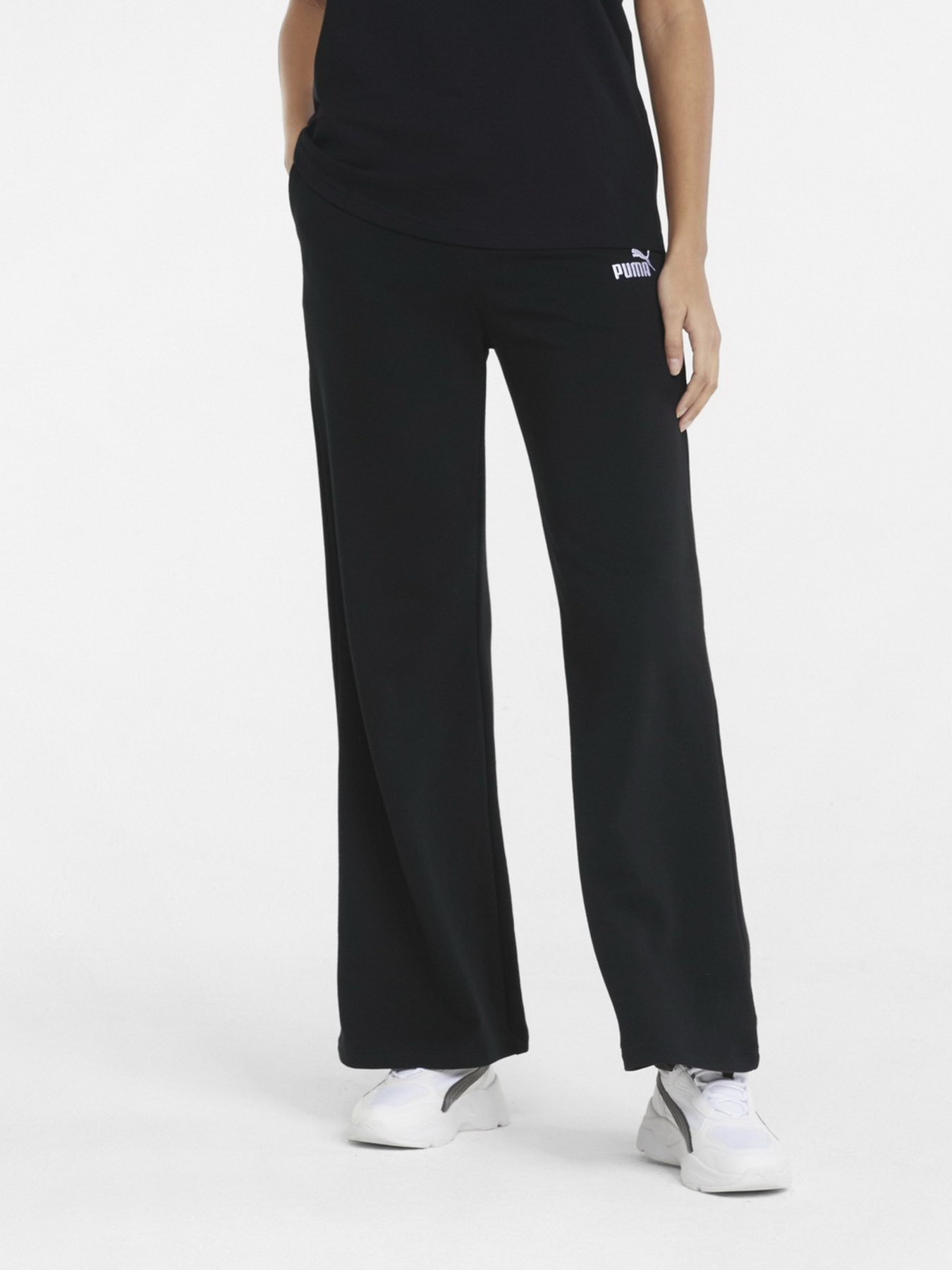 Брюки PUMA Essentials+ модель 84833301 Фото
