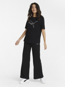 Брюки PUMA Essentials+ модель 84833301 Фото