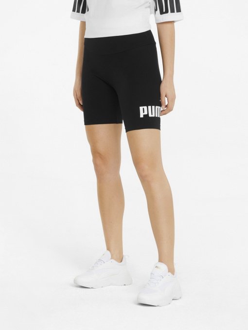 Шорты PUMA Essentials модель 84834701 Фото