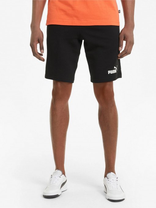Шорти PUMA Essentials модель 58670901 Фото