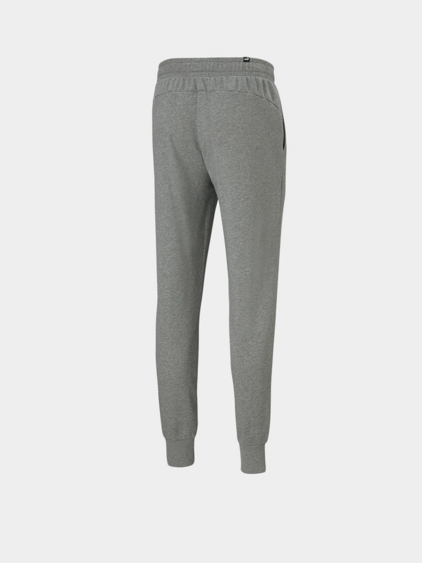 Брюки PUMA Essentials Logo модель 58671603 Брюки PUMA Essentials Logo модель 58671603 Фото