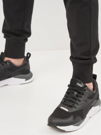 Штани PUMA Essentials Jersey модель 58674601 Фото
