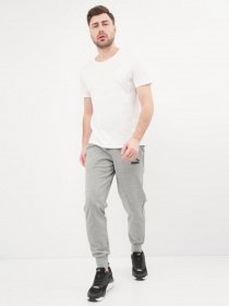 Штани PUMA Essentials Jersey модель 58674603 Фото