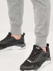 Штани PUMA Essentials Jersey модель 58674603 Фото