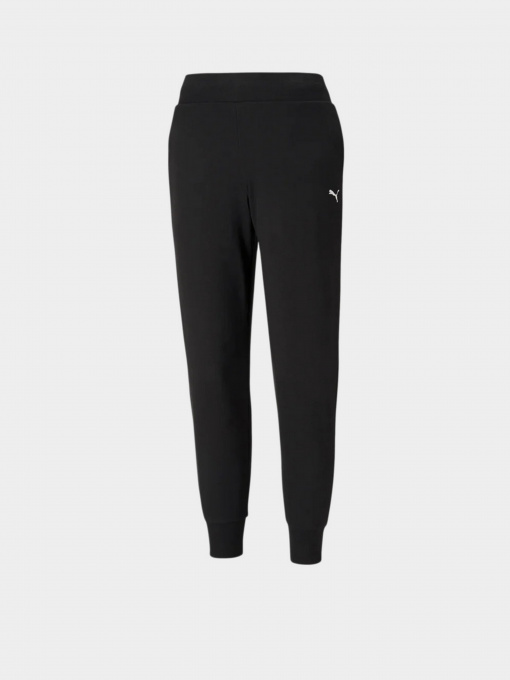 Брюки PUMA Essentials модель 58684251 Фото