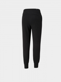 Брюки PUMA Essentials модель 58684251 Фото