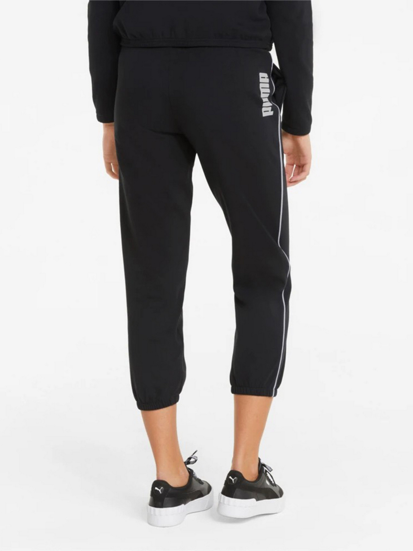 Штани PUMA Modern Sports модель 84711101 Штани PUMA Modern Sports модель 84711101 Фото