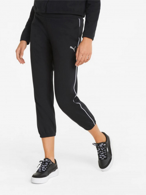 Штани PUMA Modern Sports модель 84711101 Фото