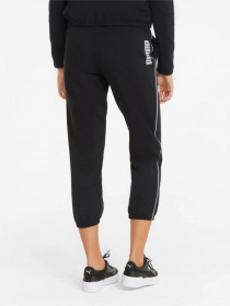 Штани PUMA Modern Sports модель 84711101 Фото