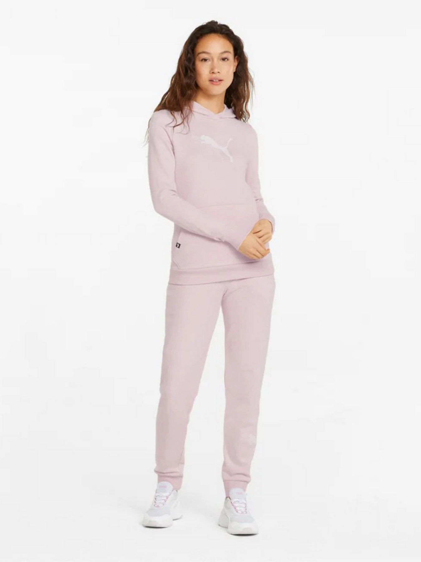 Брюки PUMA Power Graphic модель 84711516 Брюки PUMA Power Graphic модель 84711516 Фото