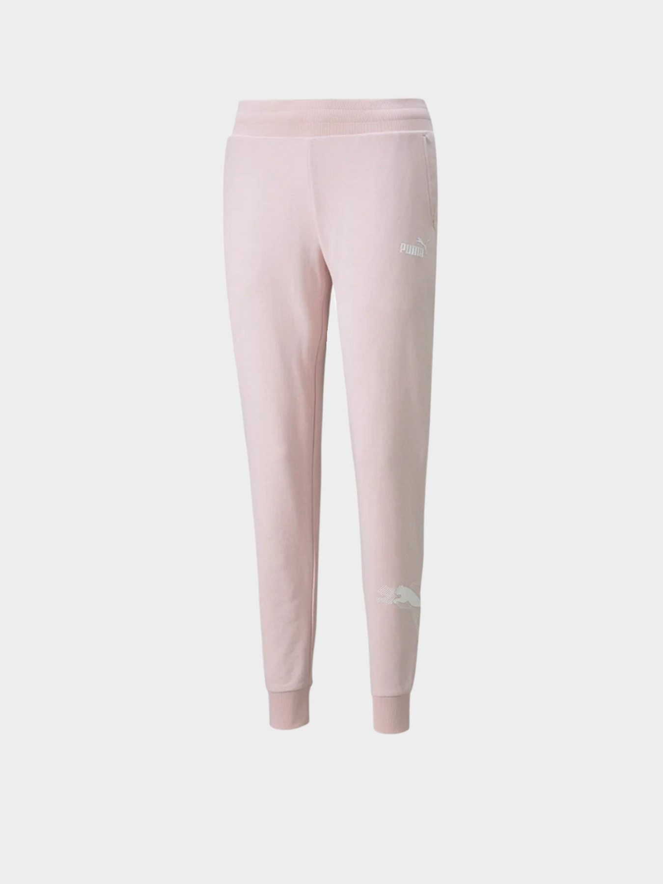 Брюки PUMA Power Graphic модель 84711516 Брюки PUMA Power Graphic модель 84711516 Фото