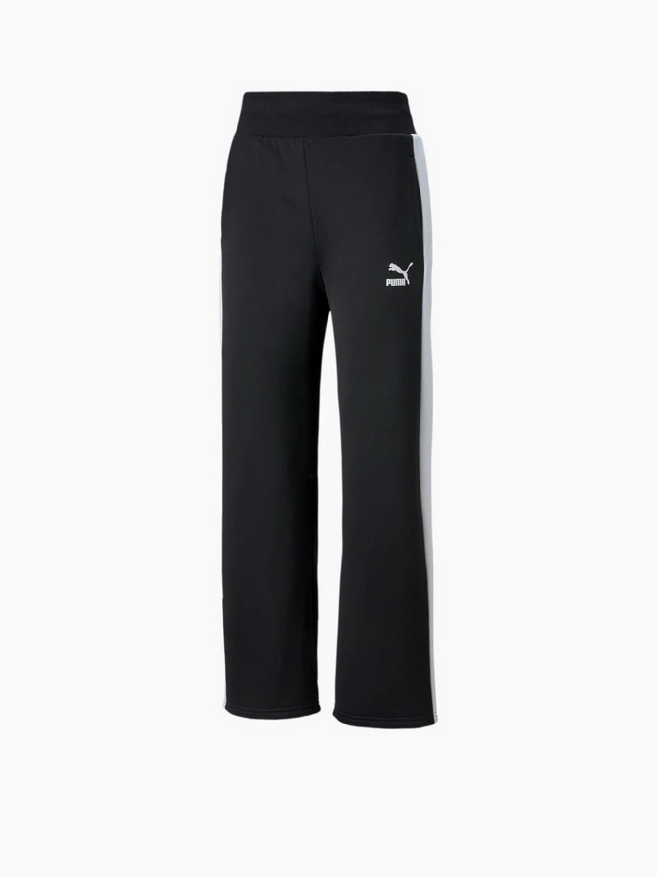 Брюки PUMA T7 Straight модель 53352001 Брюки PUMA T7 Straight модель 53352001 Фото
