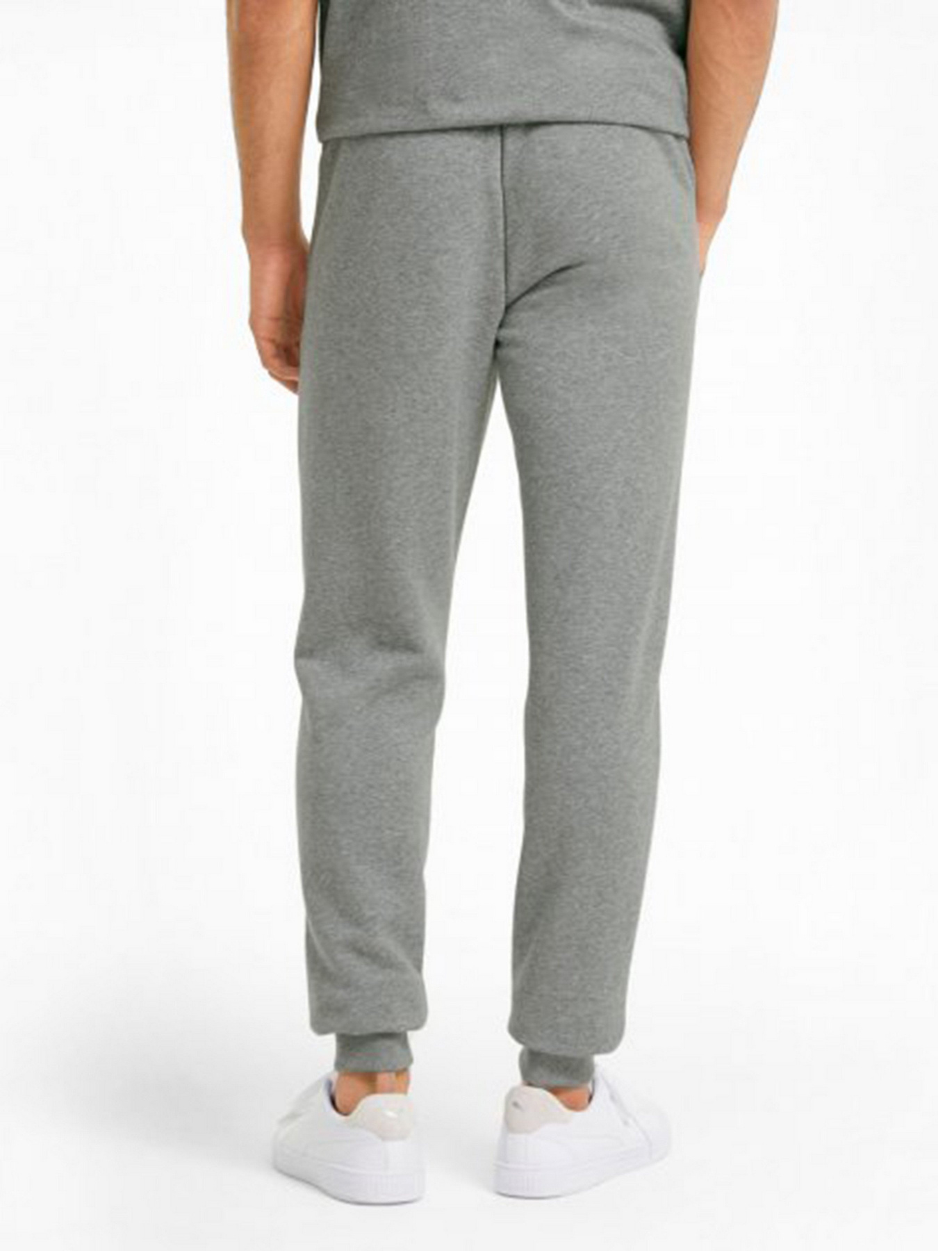 Брюки PUMA Essentials модель 58674903 Фото